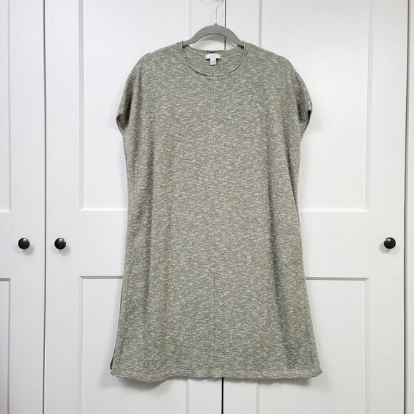 Pure Jill easy sweater tunic - Picture 6 of 12